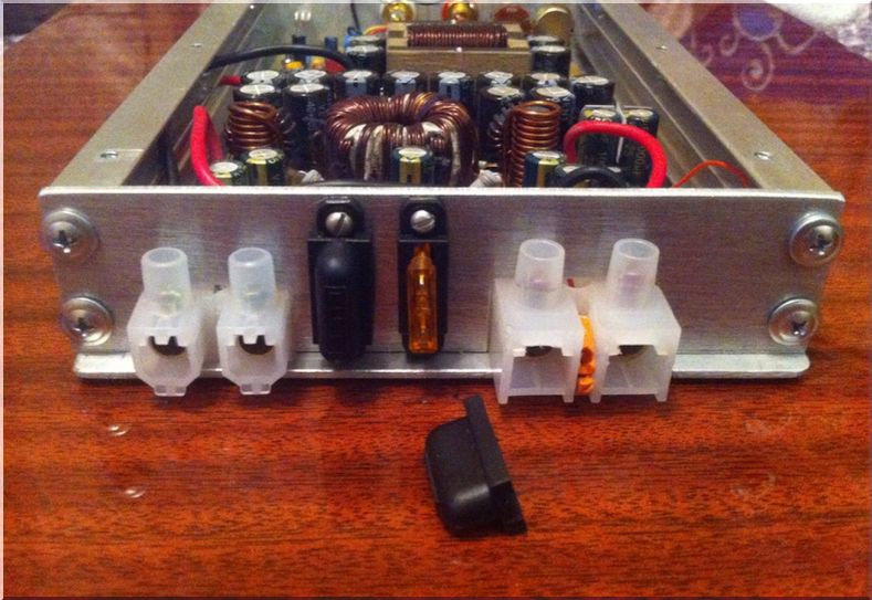 Самодельный усилитель для сабвуфера своими руками — DRIVE2