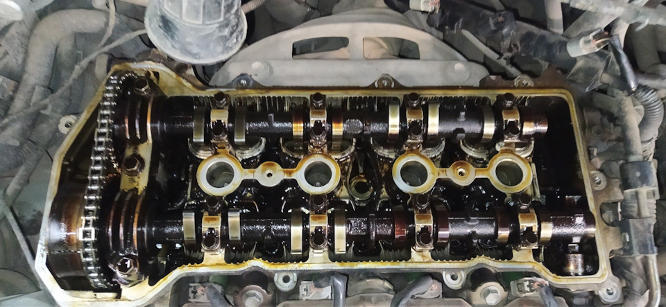 Фото в бортжурнале Toyota Premio (T240)