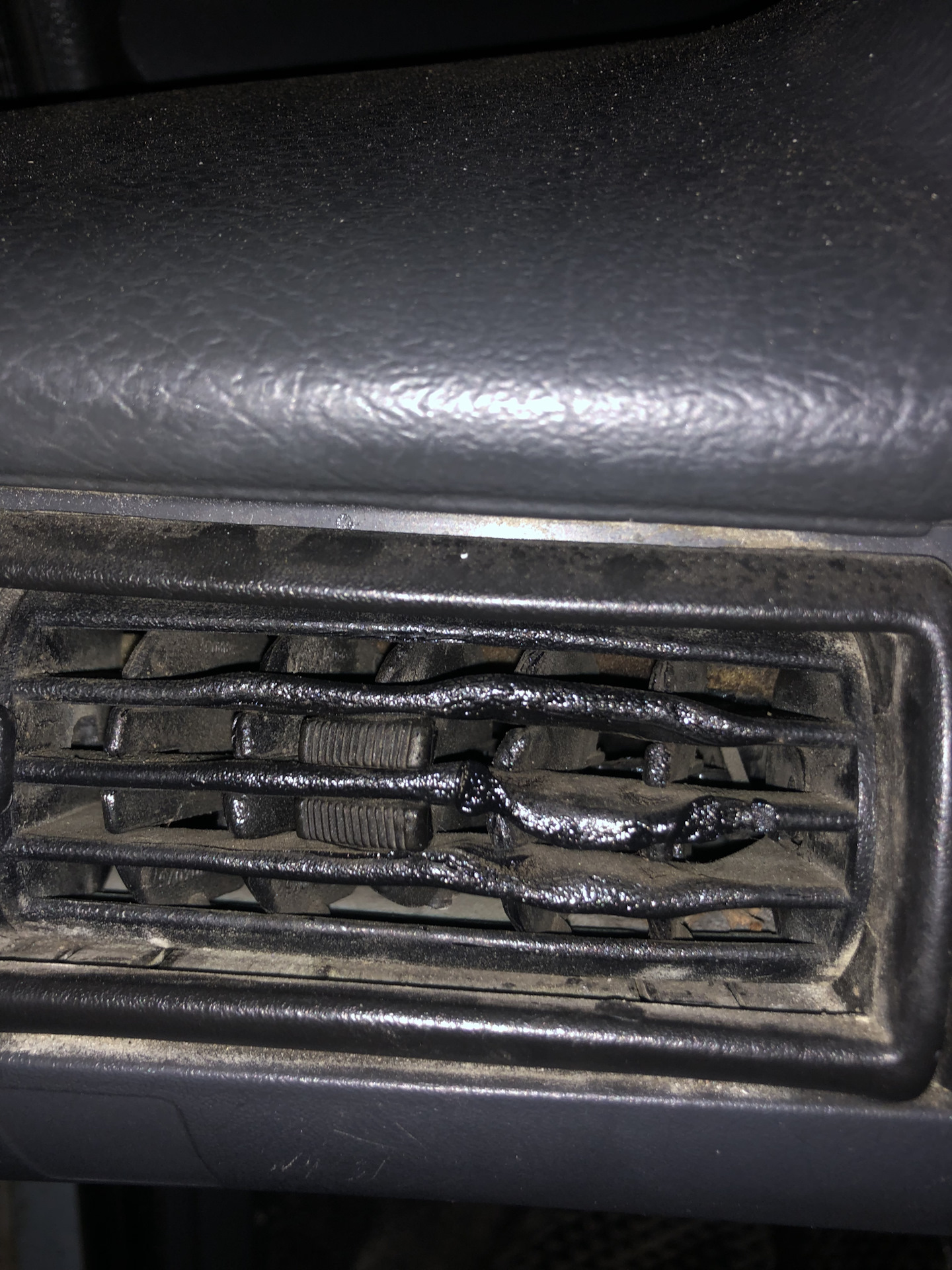 Слишком греет печка — Lada 2115, 1,5 л, 2006 года | поломка | DRIVE2