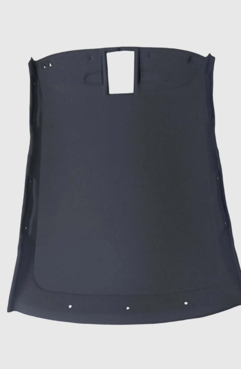 Вопрос знатокам, потолок приора хэтчбек и седан совместимы? — LADA ...