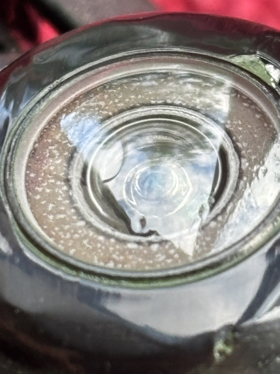 Фото в бортжурнале Cadillac SRX (2G)