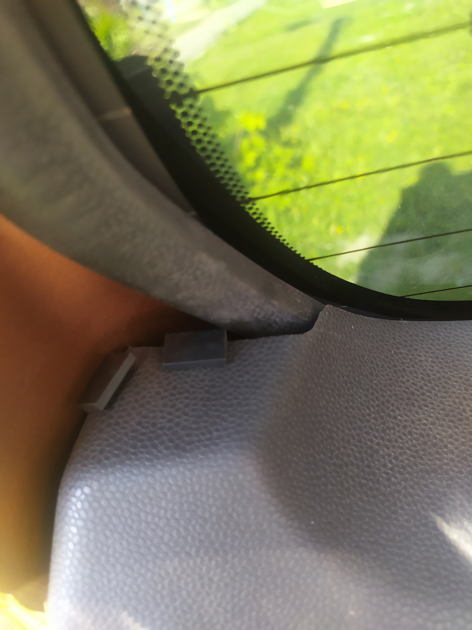 Фото в бортжурнале Ford EcoSport