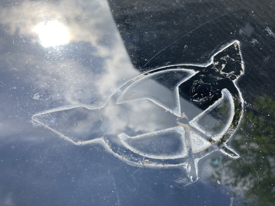 Фото в бортжурнале Chevrolet Corvette C5