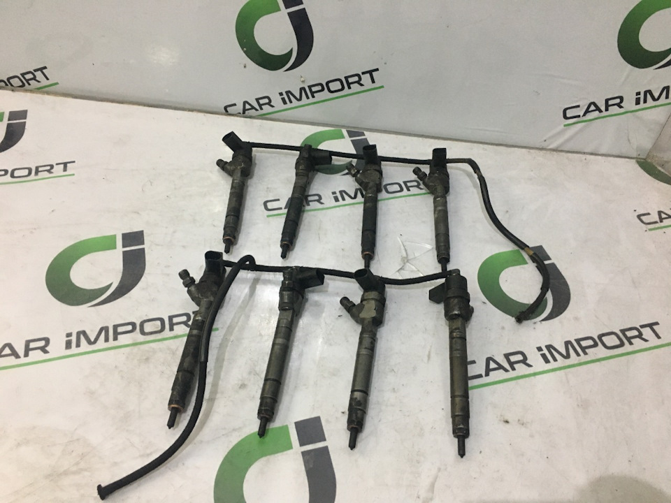 Мерседес w211 E class E400 cdi Om628 Двигатель и Навесное оборудование ...