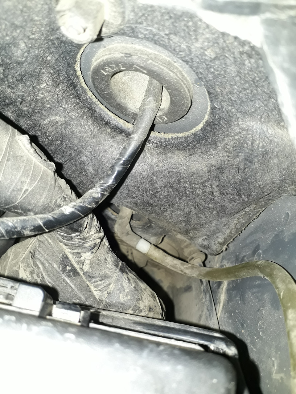 Не работает омыватель сузуки гранд витара - КарЛайн.ру