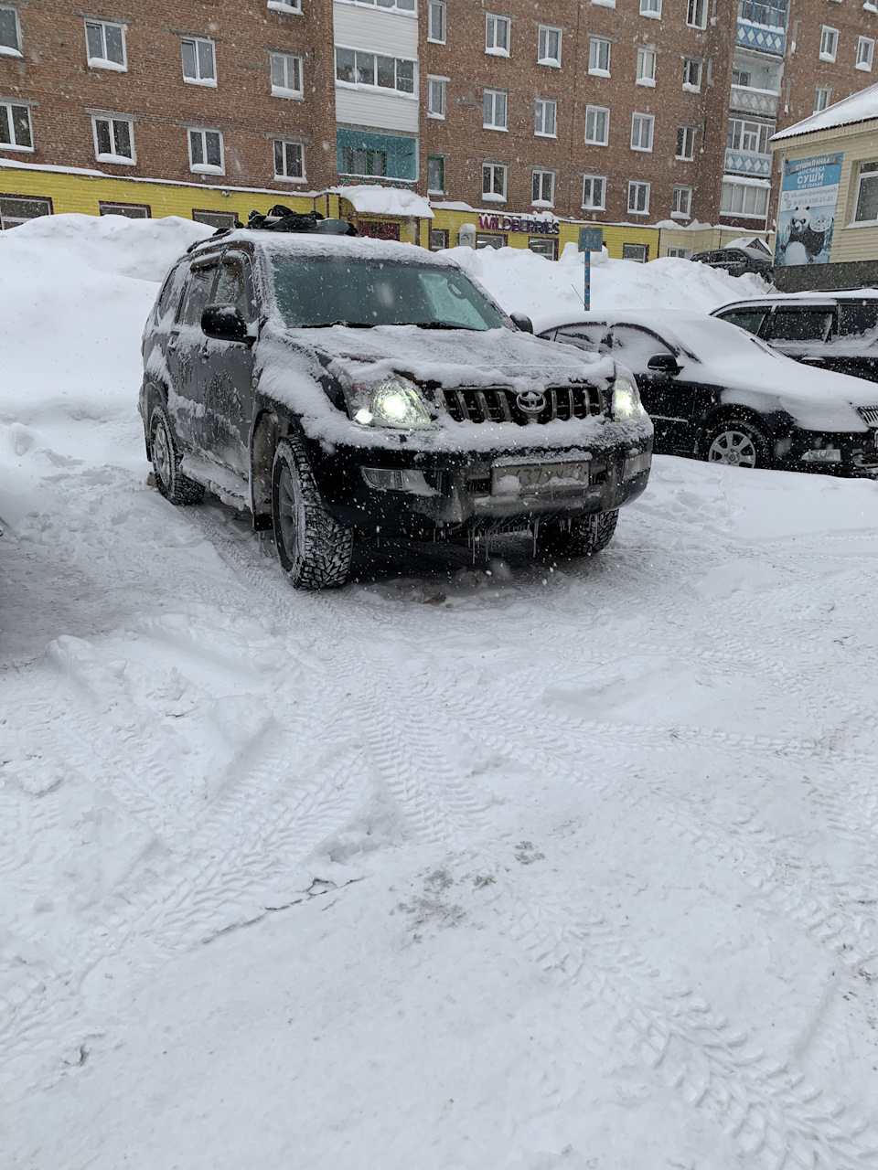 Заклинило ручник шевроле лачетти что делать - 81 фото