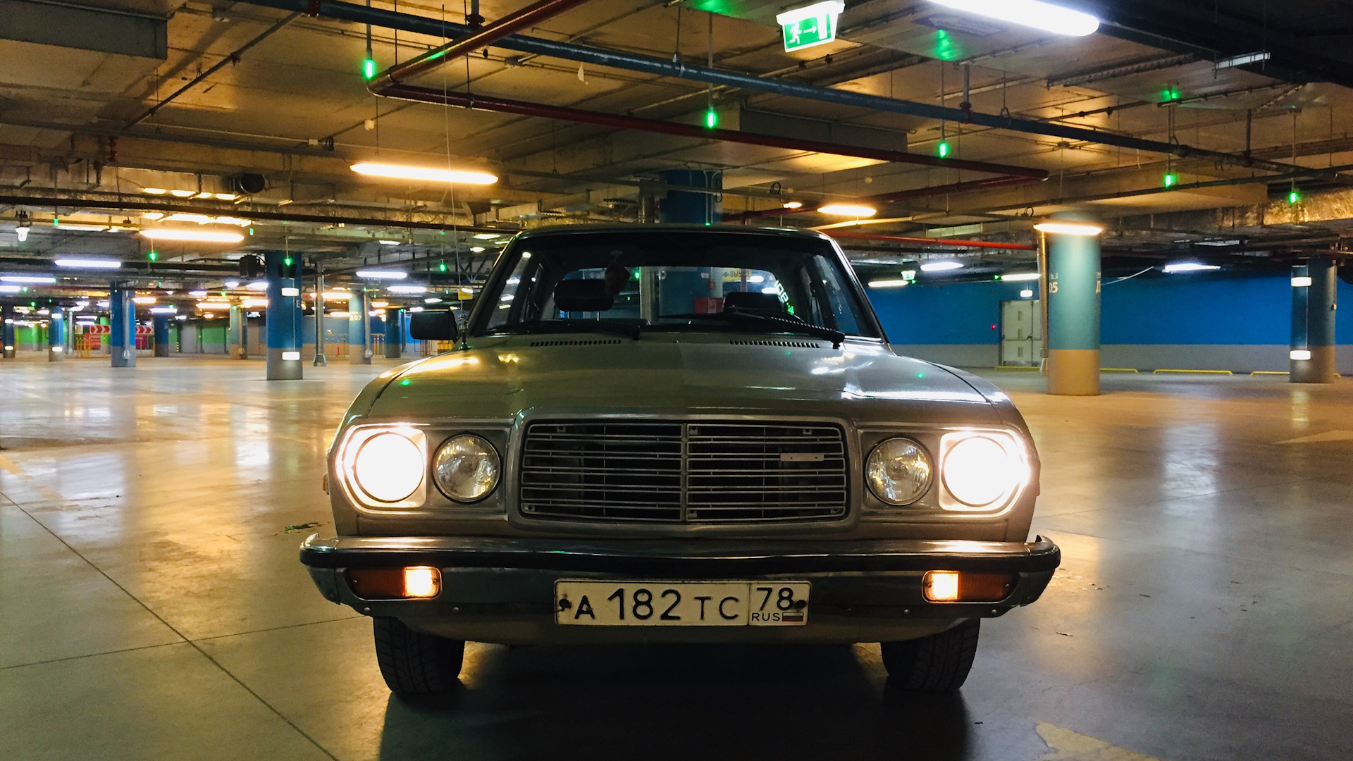 Mazda 929 1.8 бензиновый 1977 | Японский жеребец на DRIVE2