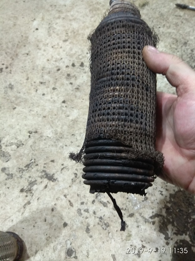 Фото в бортжурнале Citroen C4 Picasso (1G)