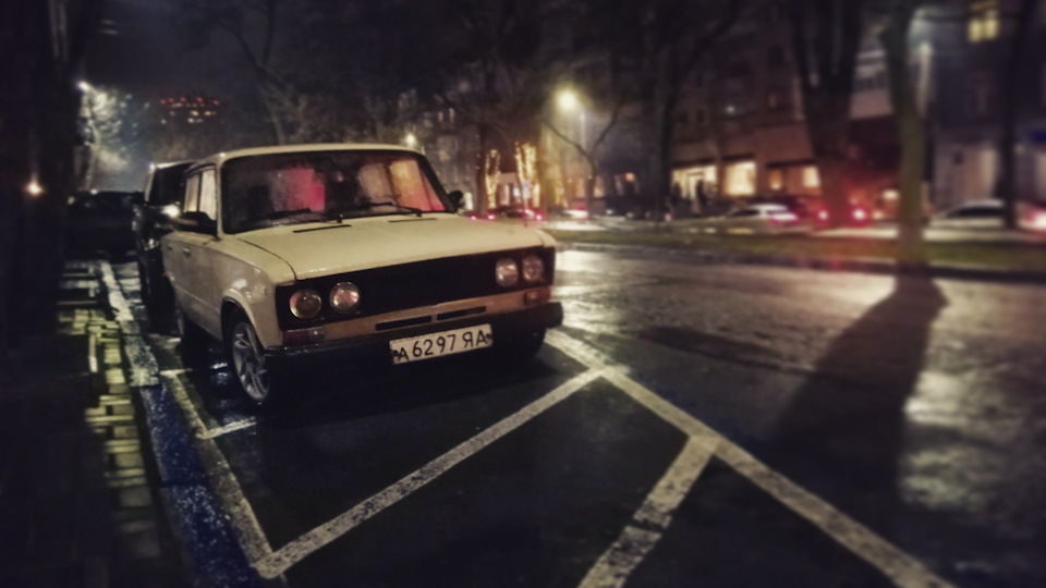 Сбивается зажигание — Lada 21063, 1,6 л, 1992 года | электроника | DRIVE2