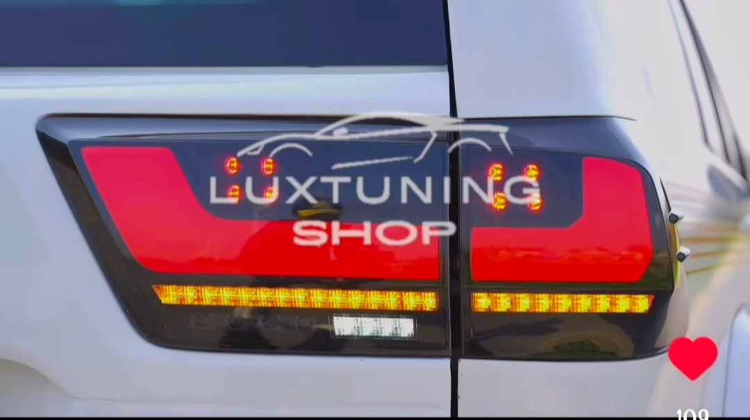 Из Прадо 120 в TLC 300?) — Toyota Land Cruiser Prado 120-series, 4 л ...