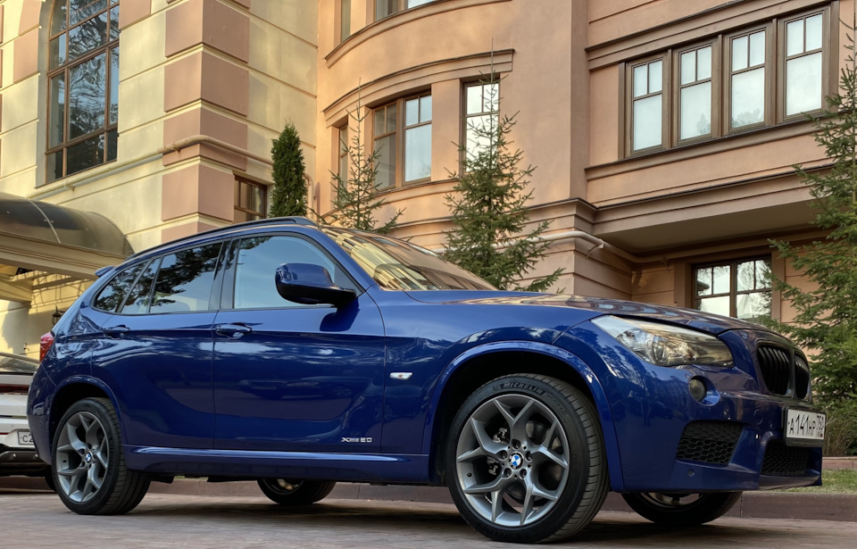 322 BMW X1 E84 2 2012 322-bmw-x1-e84-2-2012