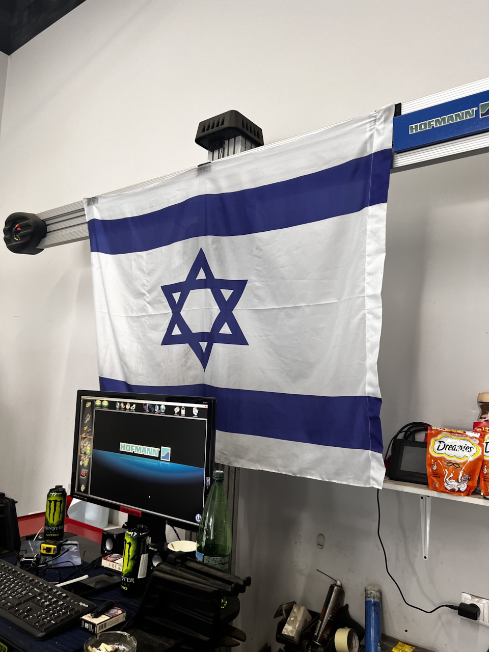 Сход развал у #генаможет (Шуммер). Замена сальника правого переднего ...