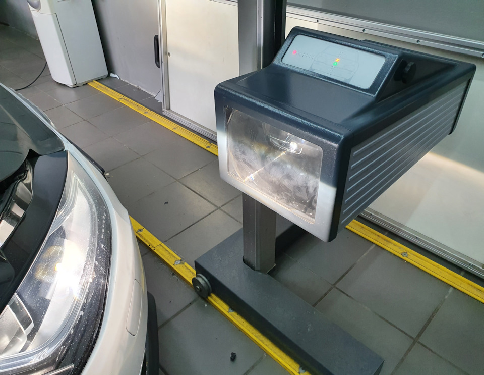 Фото в бортжурнале Audi A4 Allroad (B8)