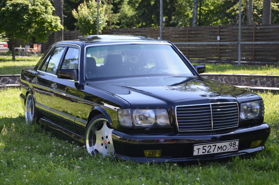 Фото в бортжурнале Volvo 242