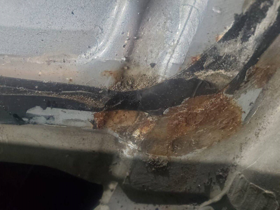 Фото в бортжурнале Mercedes-Benz SL-Class (R230)