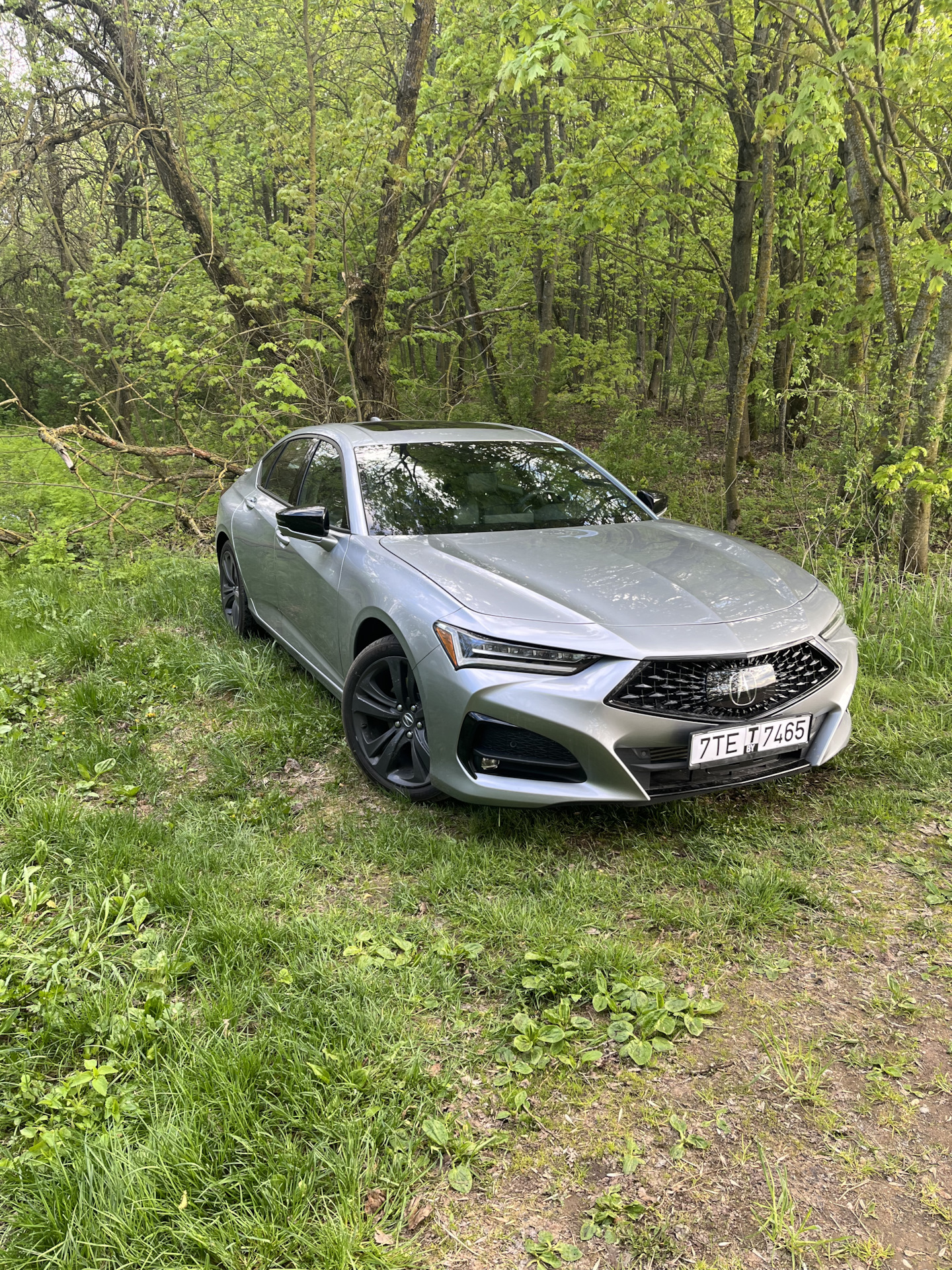 Заправка кондиционера фреоном 1234YF — Acura TLX (2G), 2 л, 2021 года |  плановое ТО | DRIVE2