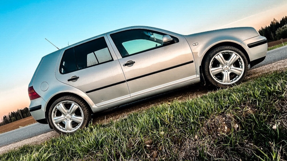 Volkswagen Golf TEDDYBEAR🧸🧸🧸