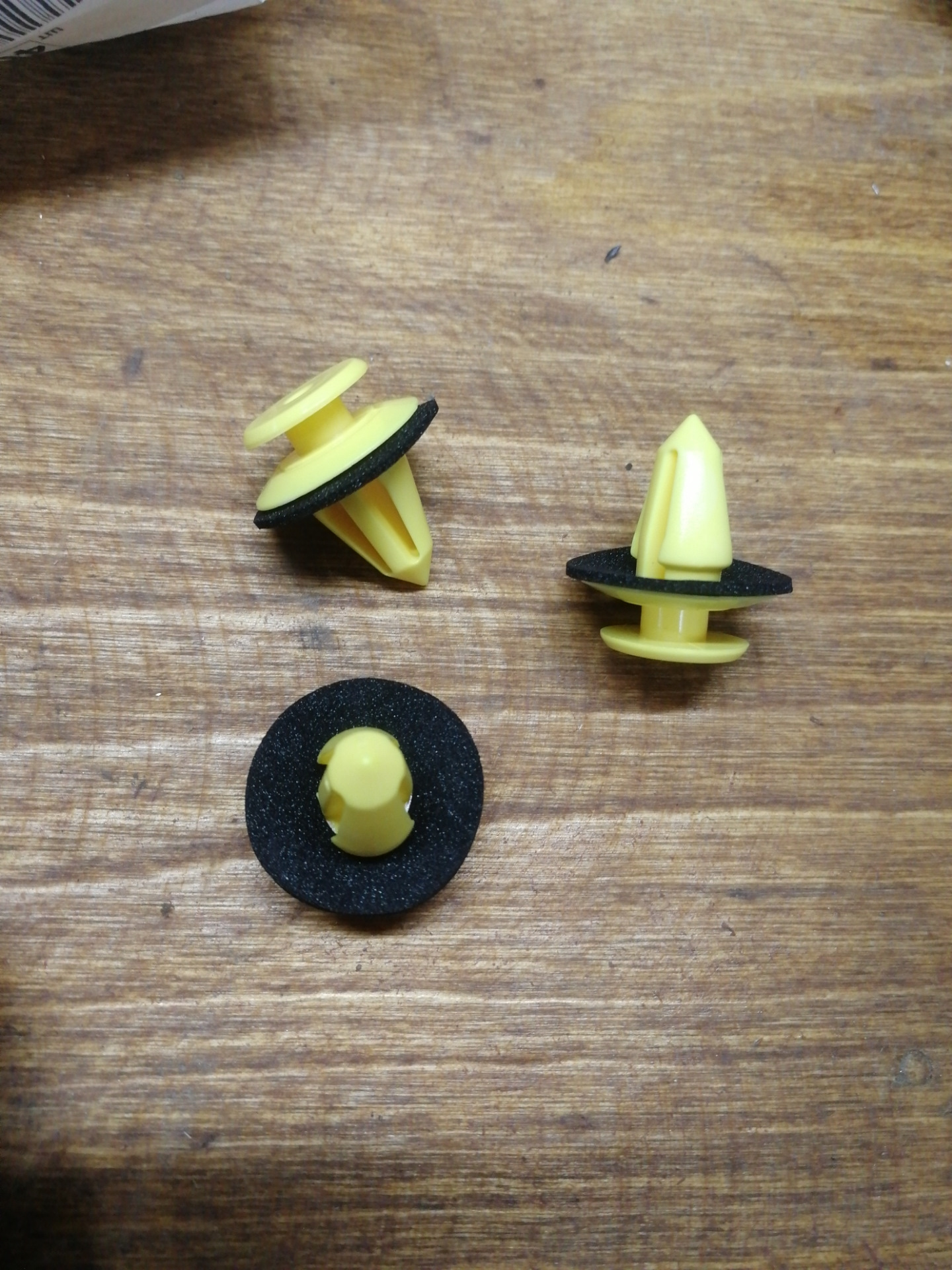 Доработка обшивок дверей и небольшой ремонт. — LADA Приора хэтчбек, 1,6 ...