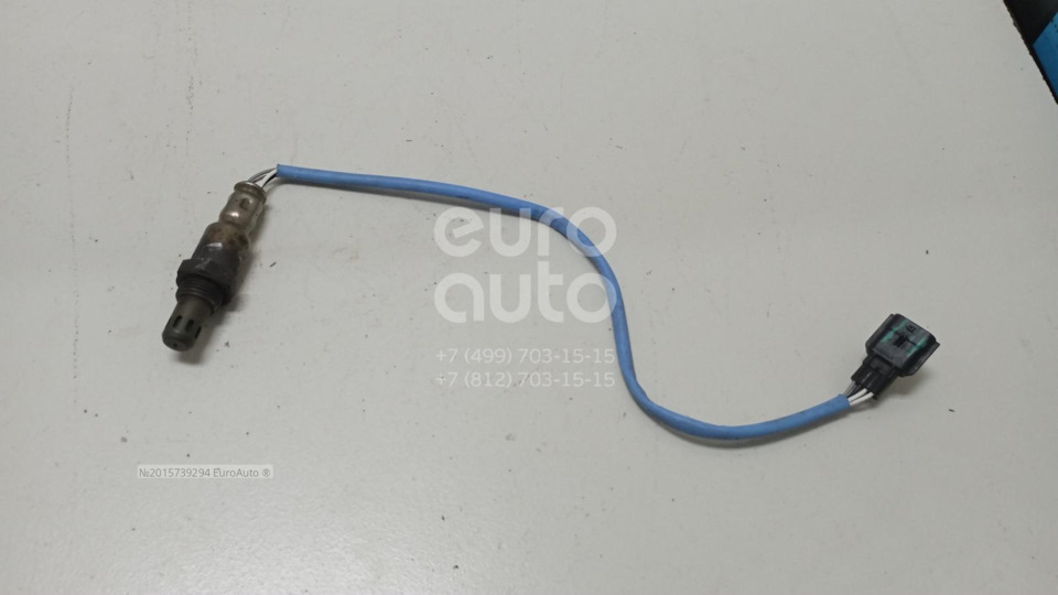 2269000Q1G Подогреваемый кислородный датчик NISSAN INFINITI | Запчасти ...