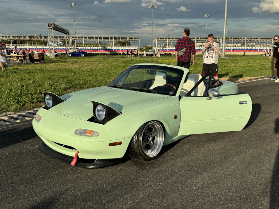 Why not stance