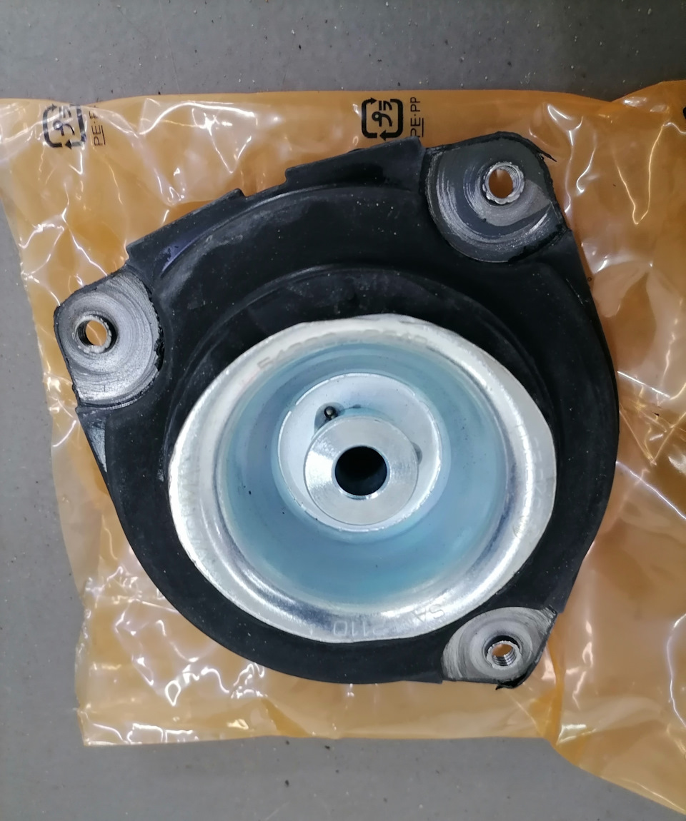 Фото в бортжурнале Nissan Qashqai (1G)