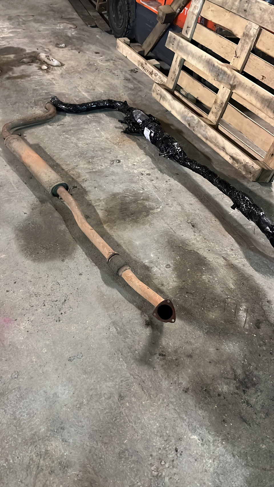 Замена Резонатора, установка пыльника(защита), прошивка Паулюс — Lada ...