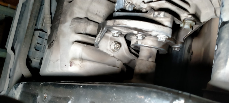 Фото в бортжурнале Renault Duster (1G)