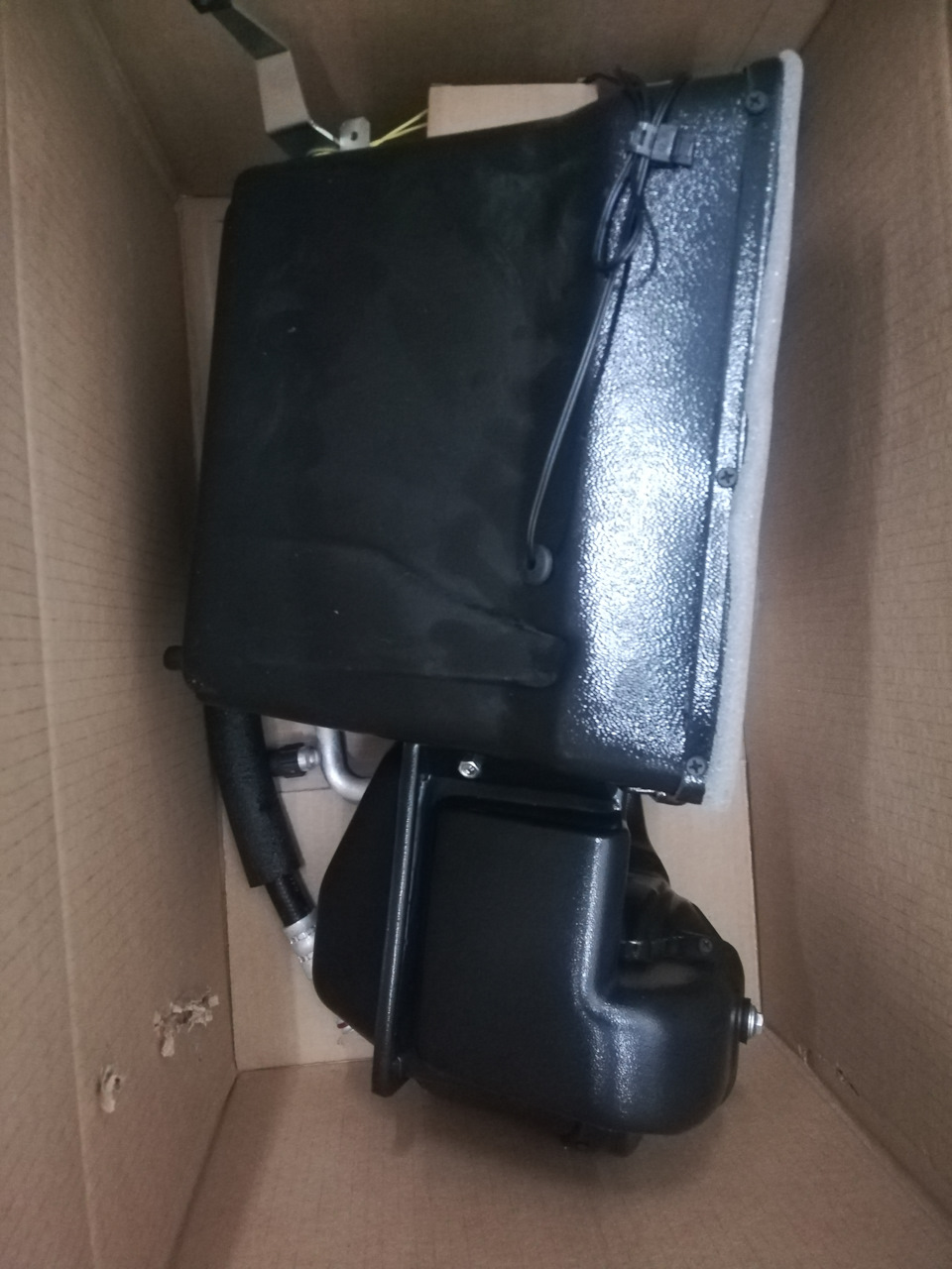 Фото в бортжурнале LADA 21061