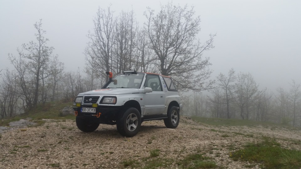 После установки LED лампы — свист — как убрать? — Suzuki Vitara (2G), 2 ...