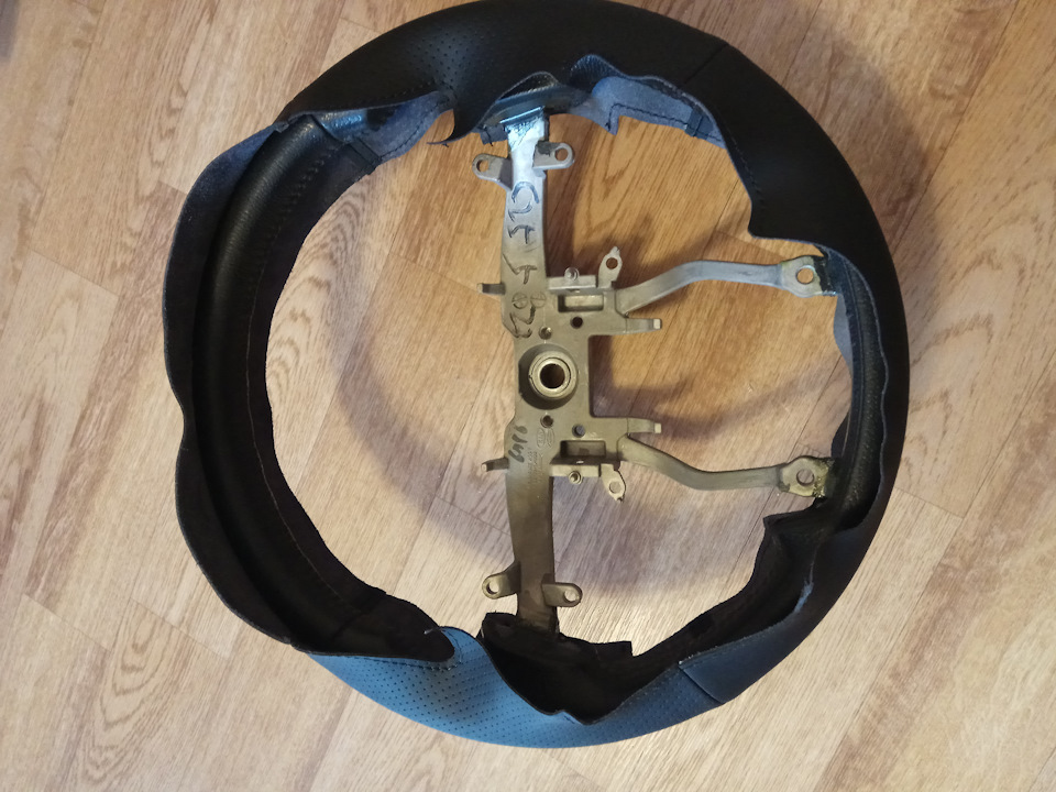 Фото в бортжурнале KIA Sorento (2G)