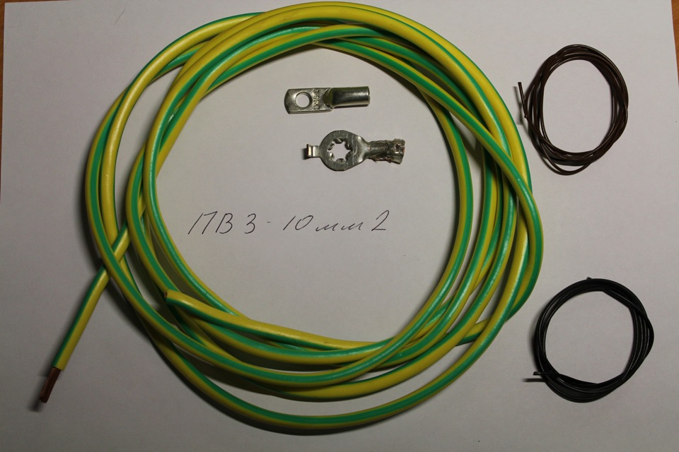 Фото в бортжурнале Ford Focus Sedan II