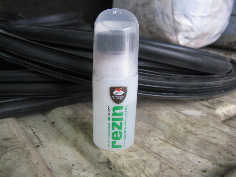 Фото в бортжурнале Volkswagen Transporter T3