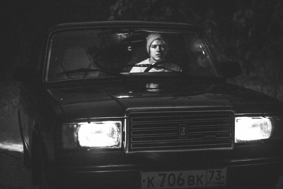 По поводу печки — Lada 21074, 1,6 л, 2004 года | тюнинг | DRIVE2