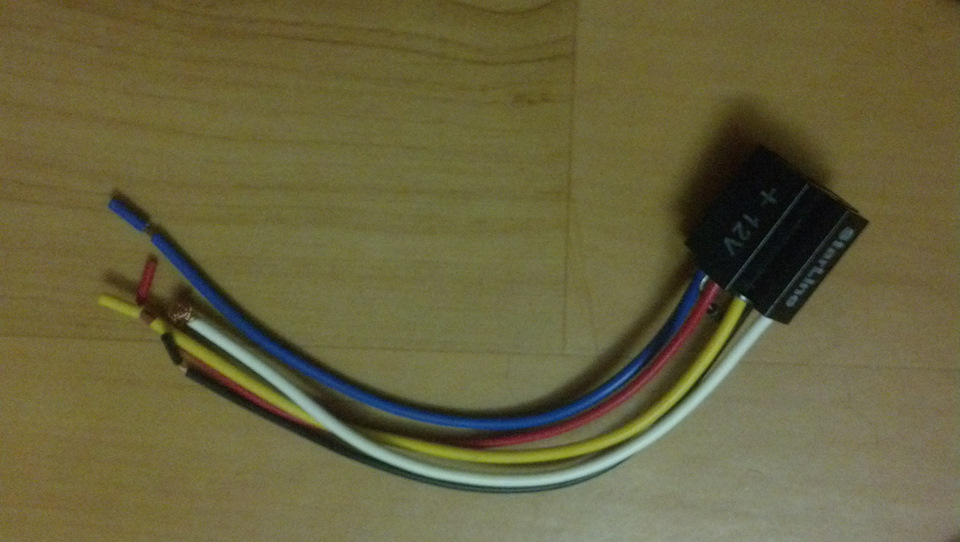 Фото в бортжурнале Daewoo Gentra