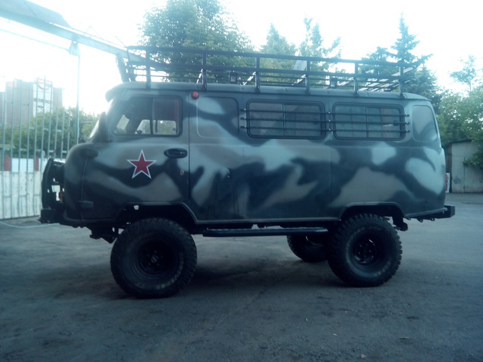 Тюнинг уаз буханка магазин. Буханка полный привод. Новый УАЗ Буханка в новом кузове.