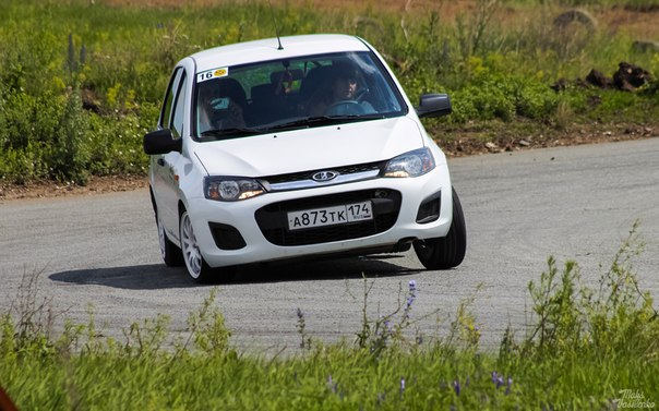 Приглашаем 3 июля 2016 г. (вск) в 12:00 на УТС #5 на трассе АСК ...