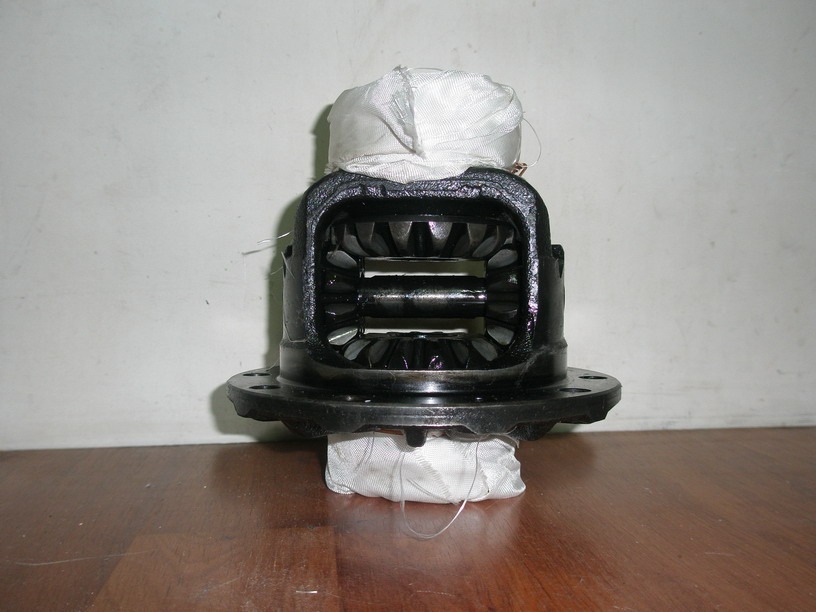 Заварка дифференциала)) — Toyota Altezza, 2000 года | тюнинг | DRIVE2