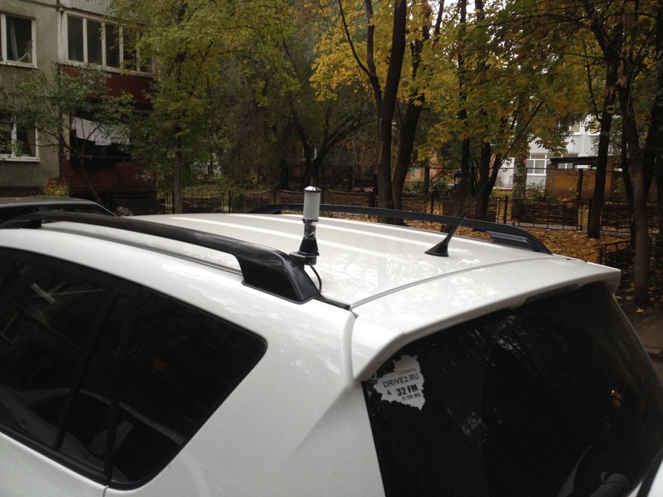 f01f46cs 960 антенна тойота рав 4 в крышу