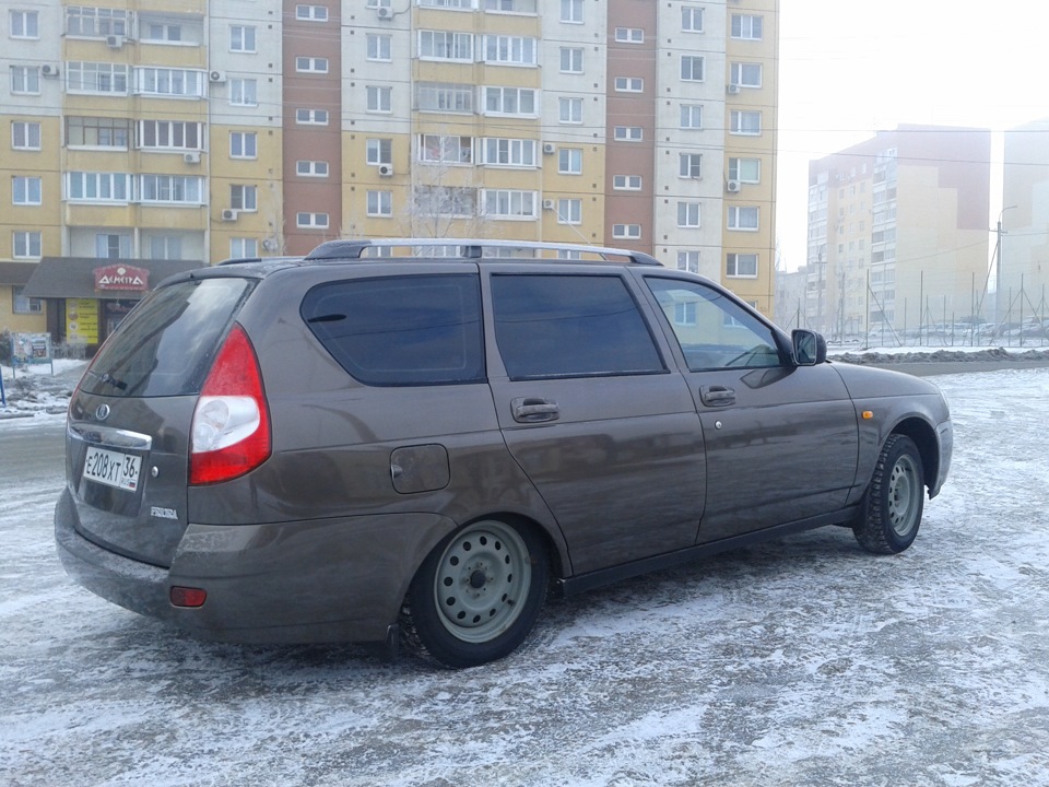 Приора универсал кориандр