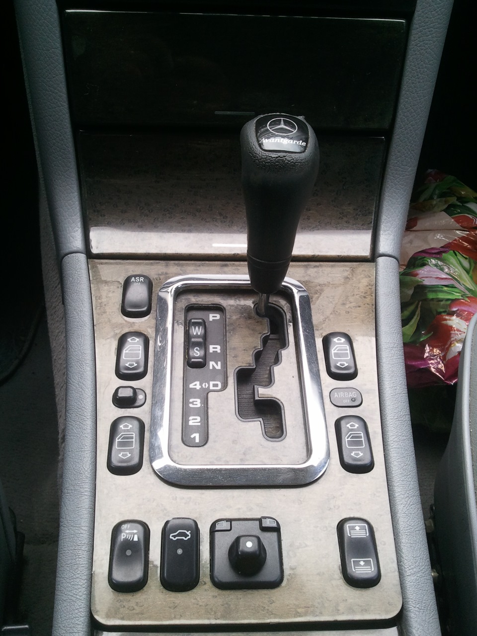 Запись №6. Срочно продаю 210-го — Mercedes-Benz E-Class (W210), 2,4 л ...