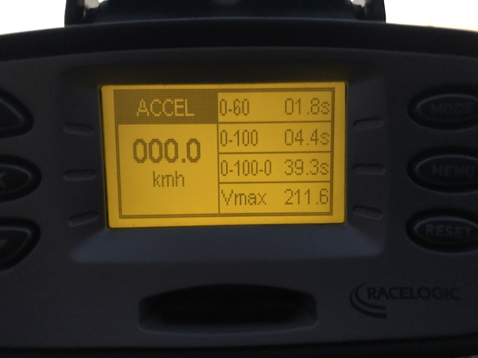 Замер на рейслоджик — Mitsubishi Lancer Evolution IX, 2 л, 2006 года ...