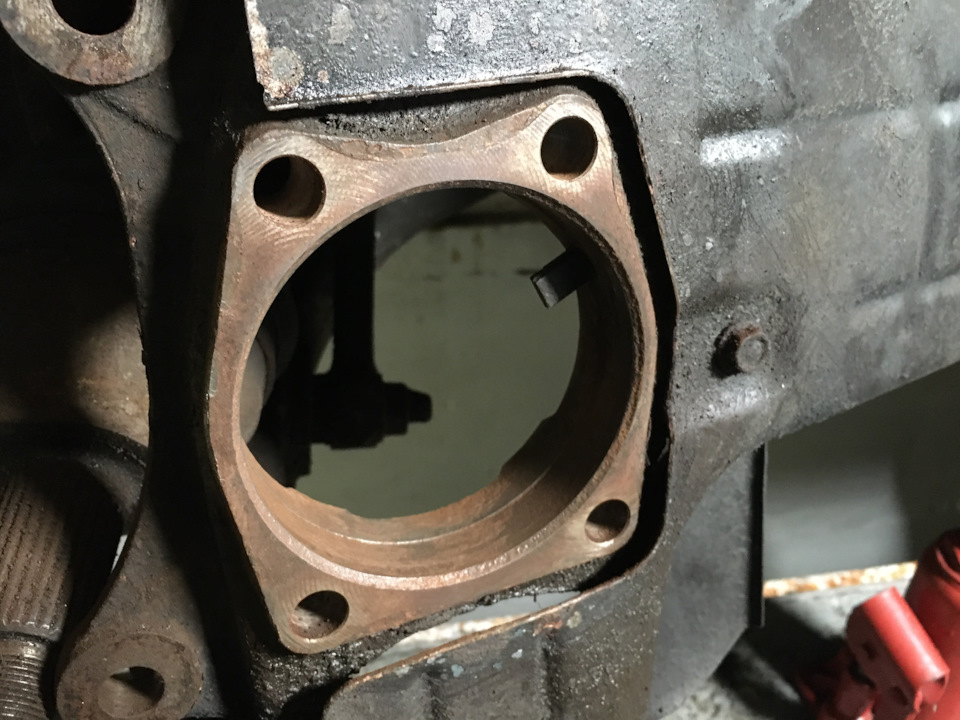 40. 🛠 Чем ближе к весне, тем шумнее в машине… Замена переднего ...