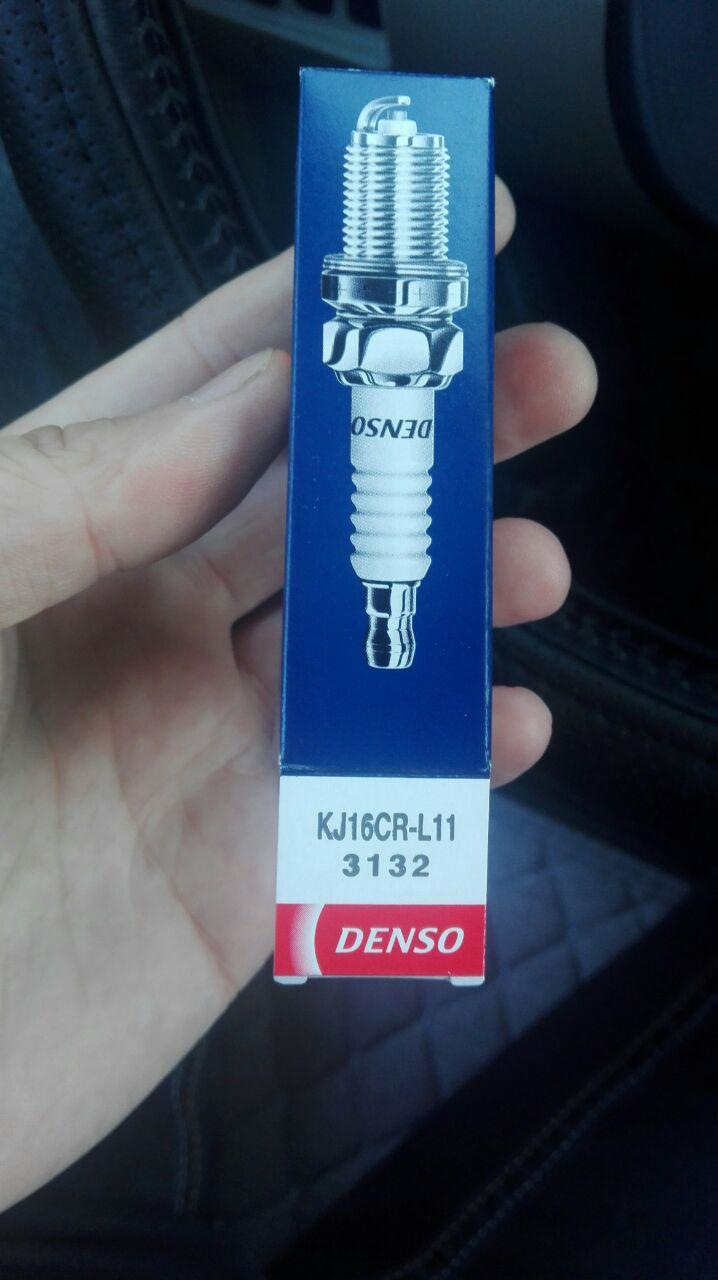 Denso kj16cr l11