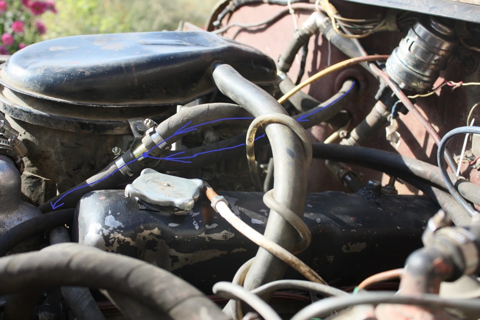 Купить Хлопушку На Уаз 31514