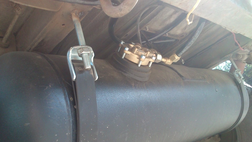 Газ на Луаз с двигателем МеМЗ — ЛуАЗ 969, 0,9 л, 1991 года | тюнинг ...