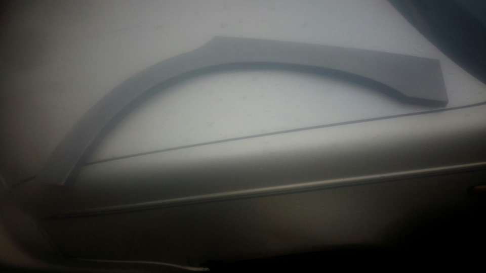 Фото в бортжурнале Nissan R'nessa