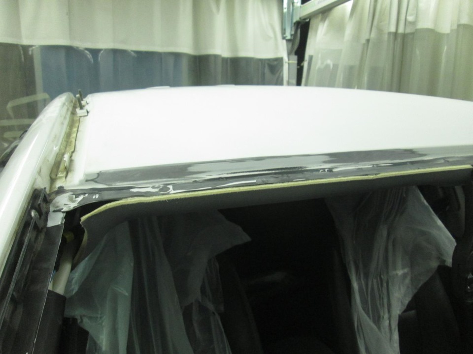 Фото в бортжурнале KIA Sorento (2G)