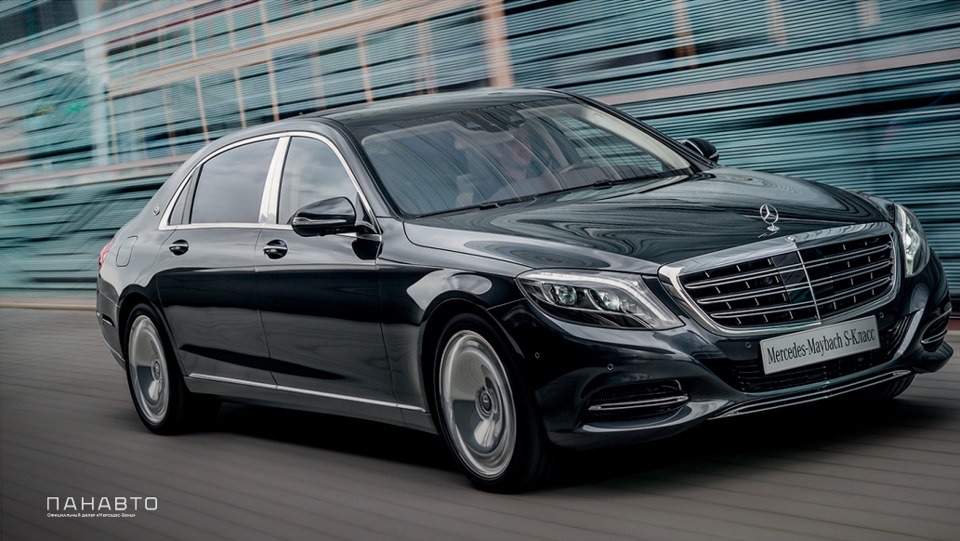 Салон Mercedes E - DRIVE2