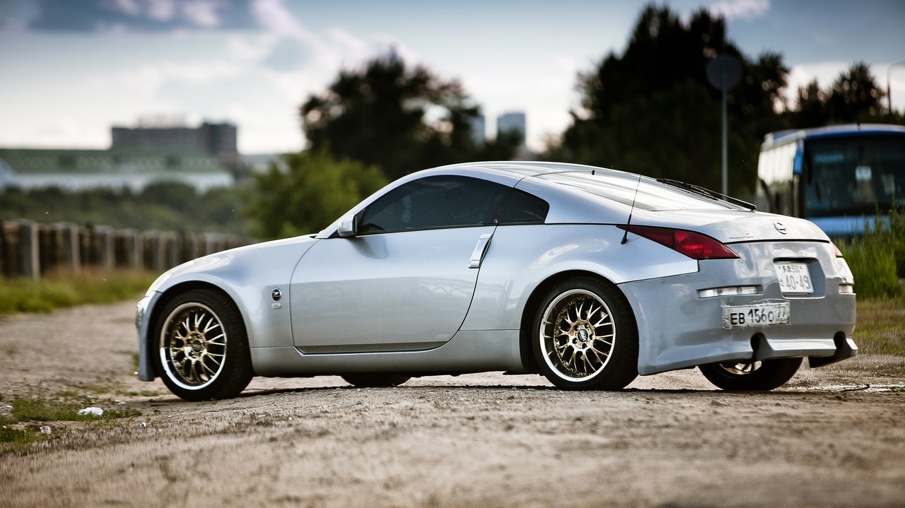 350z fairlady