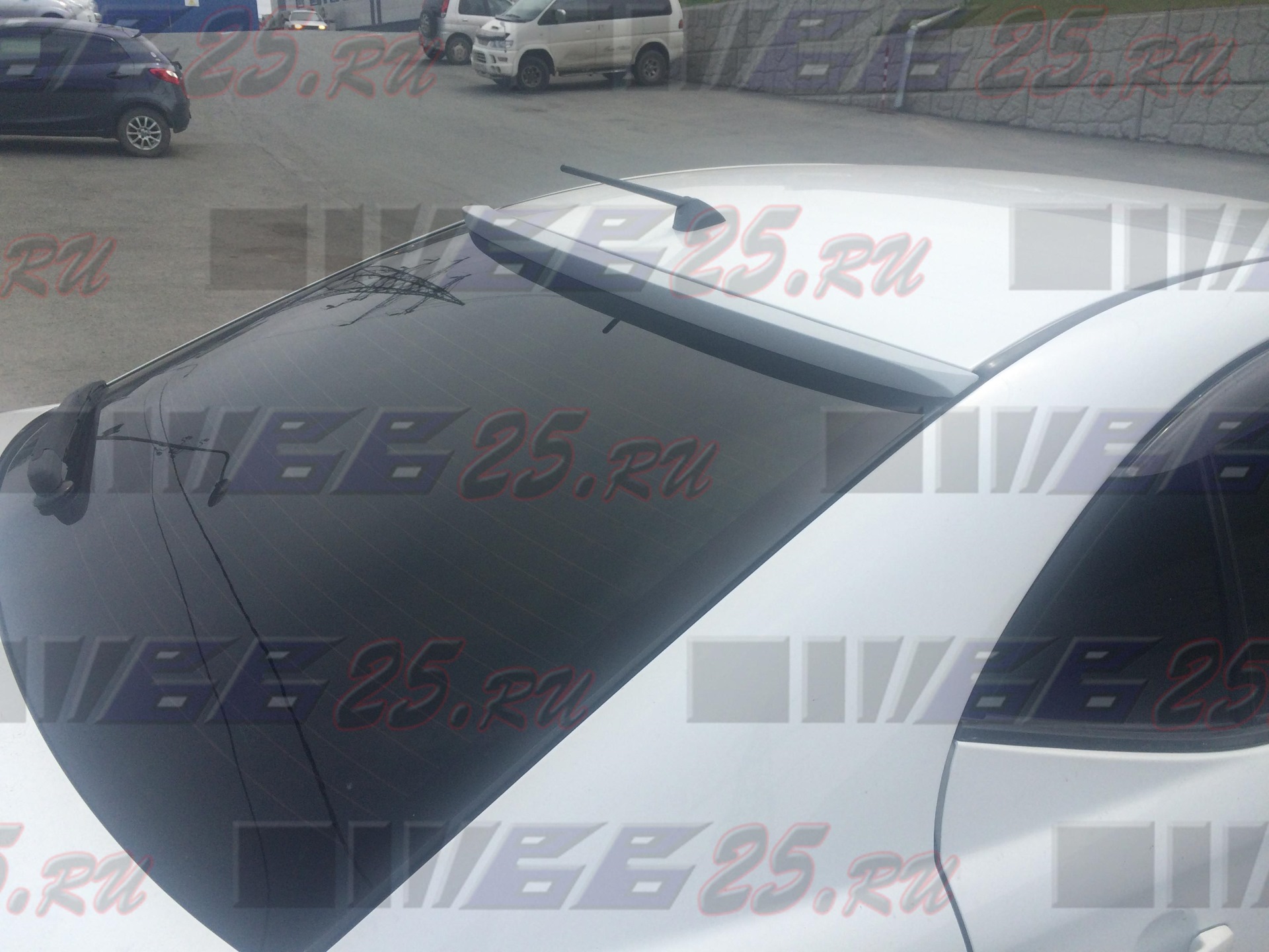 Внешний тюнинг Toyota Allion 240 кузов. Аллион — TS-VL на DRIVE2